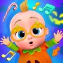 icon LooLoo Kids - Nursery Rhymes for Samsung S5830 Galaxy Ace