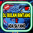 icon DJ Bulan Bintang X Ada Sayang TikTok 1.0