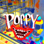 icon Poppy Factory PlayGame for Samsung S5830 Galaxy Ace