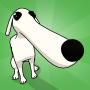 icon Long Nose Dog