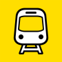 icon Subway Korea(route navigation) for Doopro P2