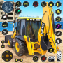 icon City Construction JCB Game 3D for Samsung S5830 Galaxy Ace