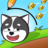icon Save The Husky 1.3.9