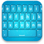 icon Water Glass Keyboard