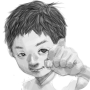 icon Smile by Inoue Takehiko for Sony Xperia XZ1 Compact