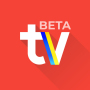 icon youtv – for Android TV
