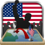 icon Simulator of USA