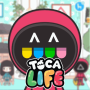icon Squid My Toca Life World Guide