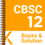 icon CBSE Class 12 Books|NCERT Solution|Solved Question for oppo F1