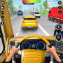 icon American Truck - Truck Games