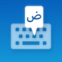 icon Arabic Keyboard for Samsung Galaxy Grand Prime 4G