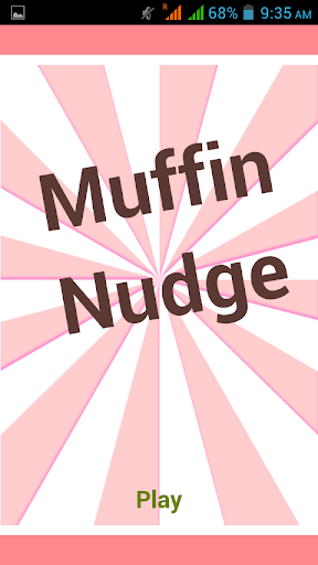 Muffin Nudge