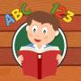 icon Kindergarten - Learning Boost Workbook