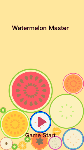 Watermelon Master?New Fruit Action Game