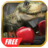 icon Dinosaurs fightersFree fighting games 2.6