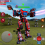 icon Mech Robot GamesMulti Robot