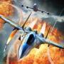 icon Jet Fighter Race