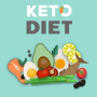 icon Keto Diet: Low Carb Recipes