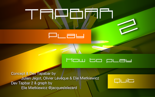 TAPABAR2 multiplayer