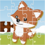 icon Educational Kids Puzzles