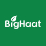 icon BigHaat Smart Farming App