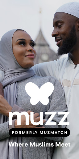 muzmatch: Muslim Dating App