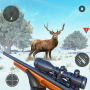 icon Jungle Hunting Simulator Games for intex Aqua A4