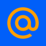 icon Mail.ru - Email App for intex Aqua A4
