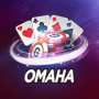 icon Poker Omaha: Casino game for Sony Xperia XZ1 Compact