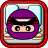 icon TrainNinja 15