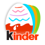 icon Kinder Easter - Fun Experiences for Kids for iball Slide Cuboid