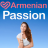icon Armenian Passion 1.0.0