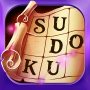 icon Sudoku for Samsung S5830 Galaxy Ace