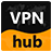 icon VPN HUB 3.3