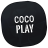 icon Coco Play 3.0