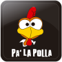 icon Pa' la polla