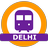icon Delhi Travel 1.96