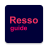 icon Resso Music App Guide 1.0