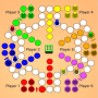 icon Ludo 3D Online