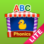 icon Kids Learn Letter Sounds Lite for Samsung S5830 Galaxy Ace