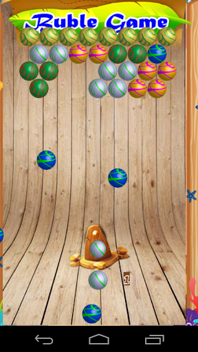 Classic Bubble Shooter