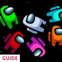 icon Guide for among us game, Find imposter, Play games