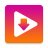 icon Al Die Video Downloader 11.9