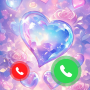 icon Call Screen & Ringtones Music for Samsung Galaxy Note 10 1