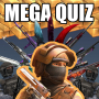 icon STANDOFF 2 - Mega Quiz