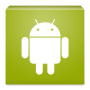 icon PagerSlidingTabStrip Sample for Samsung Galaxy J2 DTV