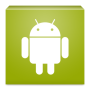 icon PagerSlidingTabStrip