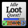 icon Idle Loot Quest for LG K10 LTE(K420ds)