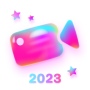 icon Video Editor Star Maker - Mago for Samsung S5830 Galaxy Ace