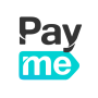 icon Payme for intex Aqua A4